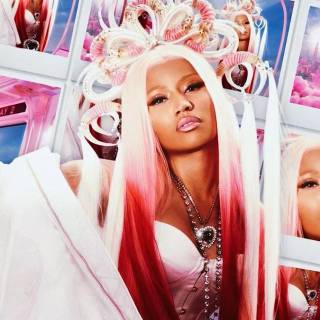 Nicki Minaj wallpaper