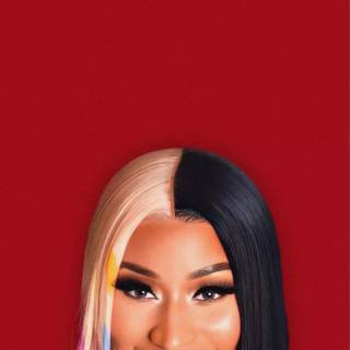 Nicki Minaj wallpaper