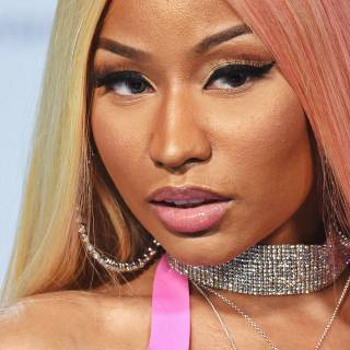 Nicki Minaj wallpaper