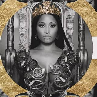 Nicki Minaj wallpaper