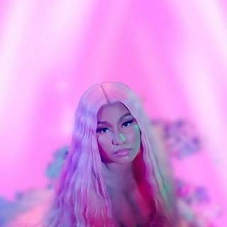 Nicki Minaj wallpaper