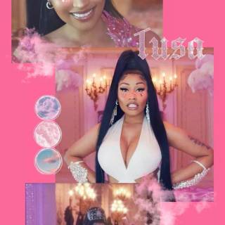 Nicki Minaj wallpaper