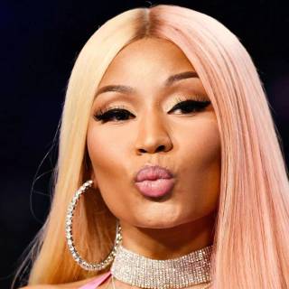 Nicki Minaj wallpaper