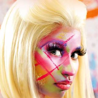 Nicki Minaj wallpaper