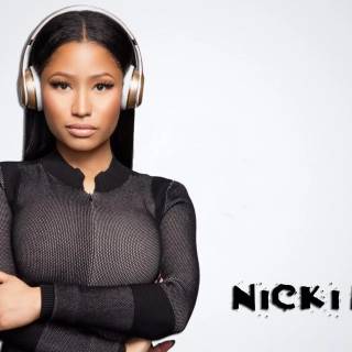 Nicki Minaj wallpaper