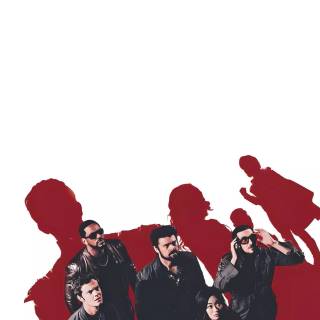 The Boys wallpaper