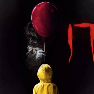 It movie wallpaper