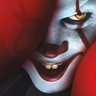It movie wallpaper
