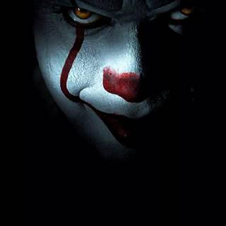 It movie wallpaper