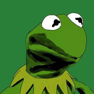Kermit the Frog wallpaper