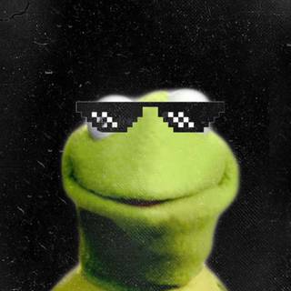 Kermit the Frog wallpaper