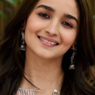 Alia Bhatt wallpaper
