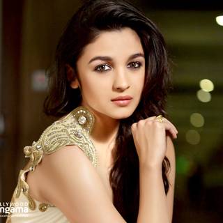 Alia Bhatt wallpaper