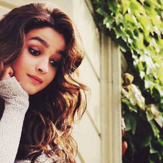 Alia Bhatt wallpaper