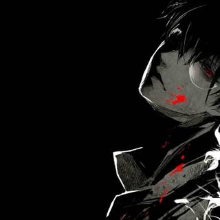 Ken Kaneki wallpaper