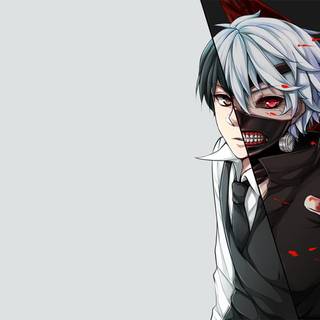 Ken Kaneki wallpaper