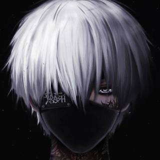 Ken Kaneki wallpaper