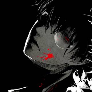 Ken Kaneki wallpaper