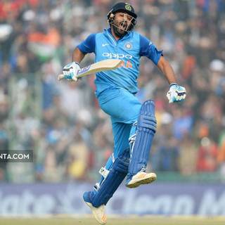Rohit Sharma wallpaper