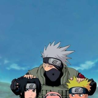 Naruto wallpaper