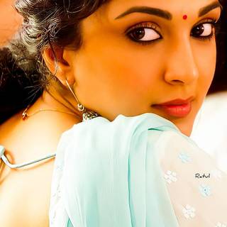 Kiara Advani wallpaper