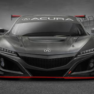 Acura wallpaper