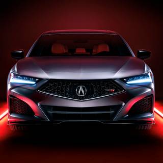Acura wallpaper