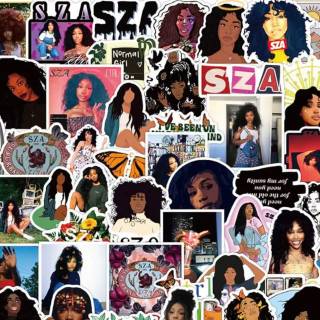 SZA wallpaper