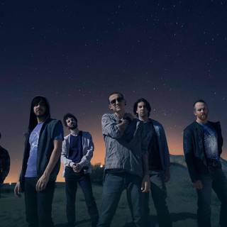 Linkin Park wallpaper