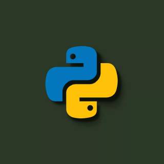 Python wallpaper