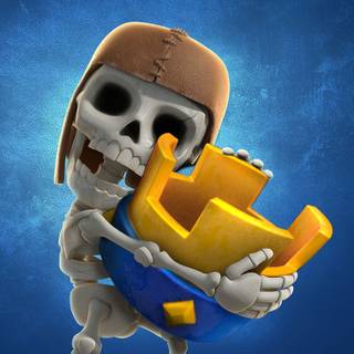 Clash Royale wallpaper