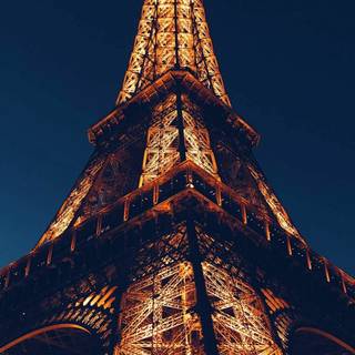 Eiffel Tower wallpaper
