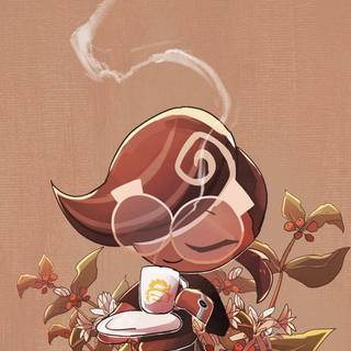 Cookie Run wallpaper