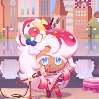 Cookie Run wallpaper