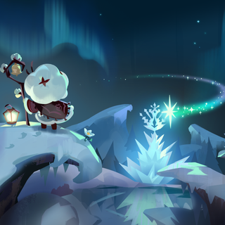 Cookie Run wallpaper