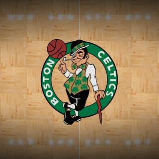 Boston Celtics wallpaper