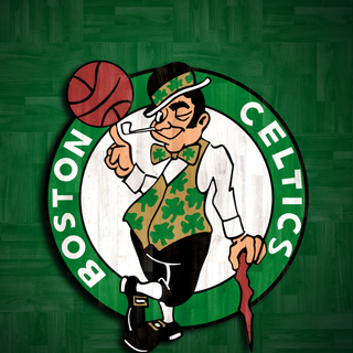 Boston Celtics wallpaper