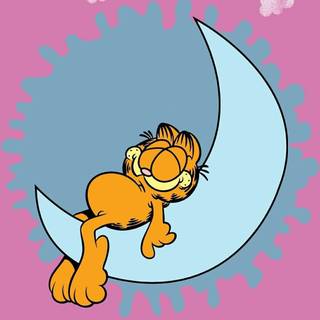 Garfield wallpaper