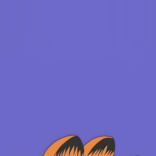 Garfield wallpaper