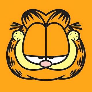 Garfield wallpaper