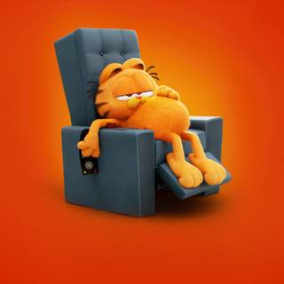Garfield wallpaper