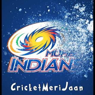 Mumbai Indians wallpaper