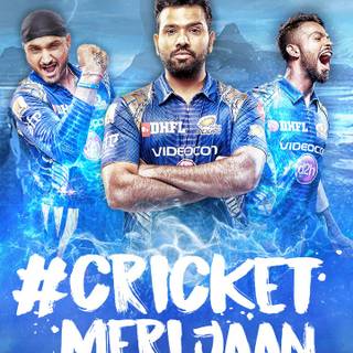 Mumbai Indians wallpaper