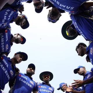 Mumbai Indians wallpaper