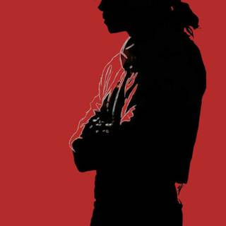 Michael Jackson wallpaper