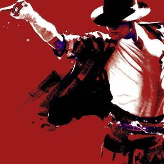 Michael Jackson wallpaper