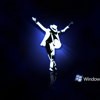 Michael Jackson wallpaper