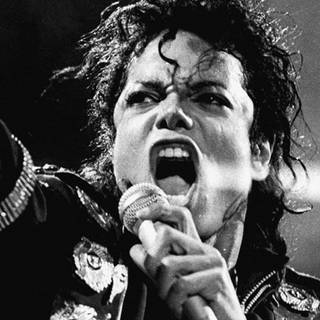 Michael Jackson wallpaper