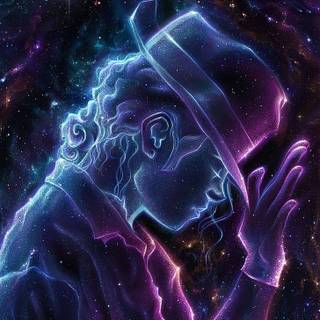 Michael Jackson wallpaper