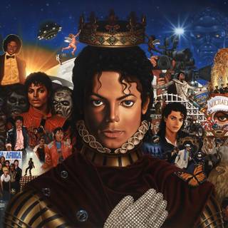 Michael Jackson wallpaper